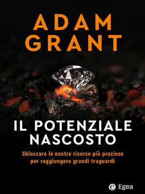 cover image of Il potenziale nascosto